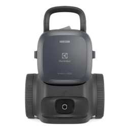 Hidrolavadora Electrolux powerwash