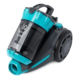 Aspiradora Electrolux de trineo