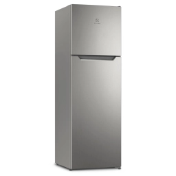 Heladera refrigerador inverter Electrolux 262Lts