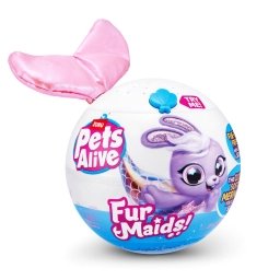 PETS ALIVE - SIRENAS SORPRESA