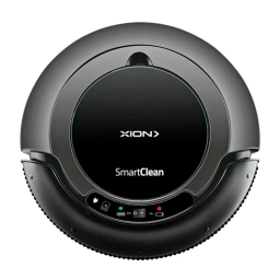 ASPIRADORA ROBOT XION XI-VCROBOT20