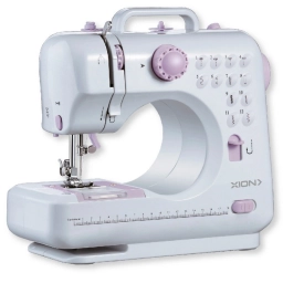 M�QUINA DE COSER XION XI-MC120
