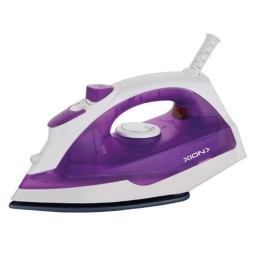 PLANCHA A VAPOR 1600W XION XI-IRON12
