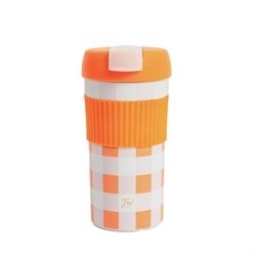 Vaso T�rmico Acero Inoxidable Colorblock 500 ml FW