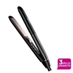 PLANCHA DE PELO PROFESIONAL TITANIUM XION