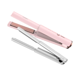 PLANCHITA Y RIZADORA 2 EN 1 INAL�MBRICA XI-LOOK