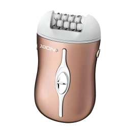 DEPILADORA INALAMBRICA XION XI-EPILATOR20 