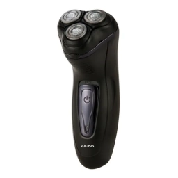 AFEITADORA RECARGABLE XION XI-SH3800