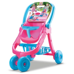 CARRITO PARA MU�ECAS DIVERTOYS