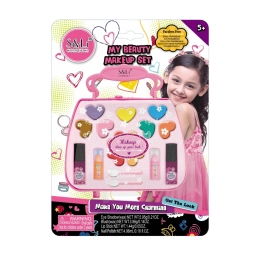 SET DE BELLEZA CON VALIJA S&L�