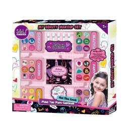 ESTUCHE DE BELLEZA 6 MODELOS EN 1 S&L�