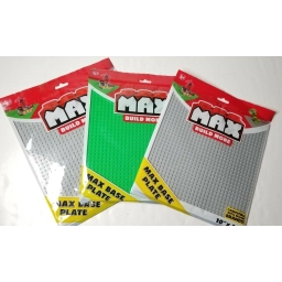 MAX - BASE PARA CONSTRUCCIONES ZURU