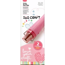 PISTOLA DE CALOR DUAL TEMP IBI CRAFT