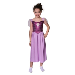 DISFRAZ RAPUNZEL INFANTIL