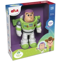 BUZZ LIGHTYEAR MI AMIGO CON SONIDO ELKA