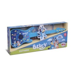 Guitarra infantil - Bluey ELKA