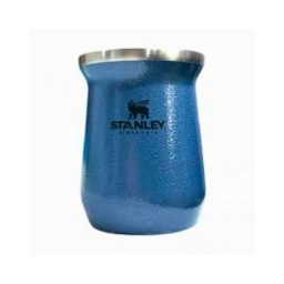 Mate Stanley Acero inoxidable 235ml  Azul