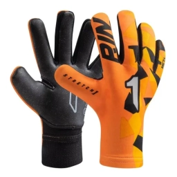 Guante De Arquero Rinat Meta Tactik Gk As Oxford Adulto Naranja