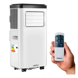 AIRE ACONDICIONADO PORT�TIL 9000 BTU XION