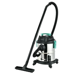 ASPIRADORA PROFESIONAL POLVO Y LIQUIDO 2200W XION