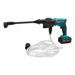 HIDROLAVADORA INAL�MBRICA 20V XION