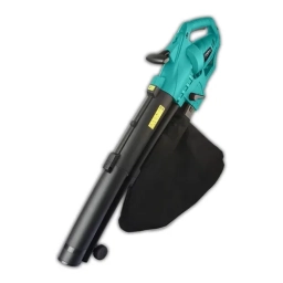 SOPLADORA, TRITURADORA Y ASPIRADORA 3000W XION