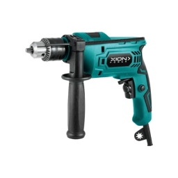 TALADRO PERCUTOR 650W XION XI-TOOLHD65