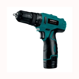 KIT TALADRO INAL�MBRICO RECARGABLE XION