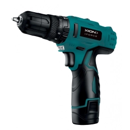 TALADRO INAL�MBRICO CONPERCUTOR 12V XION XI-TOOL19