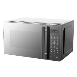HORNO MICROONDAS 20 LTS. INOX XION XI-MW2050INOX
