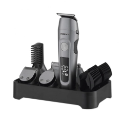 CORTADORA DE PELO Y BARBA 6 EN 1 XION XI-HAIR6X1