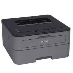 Impresora L�ser Brother HL 2320D Doble Faz