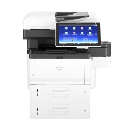 Multifunci�n Ricoh IM 430F MONOCROM�TICA