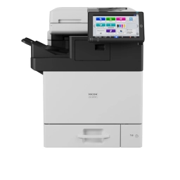 Multifunci�n A4 color Ricoh IM C401F