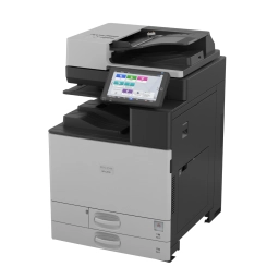 Multifunci�n color A3 Ricoh IM C2010