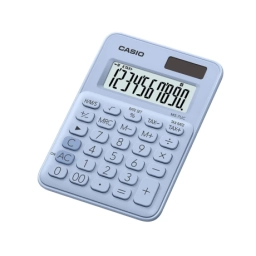 Calculadora CASIO�MS-7 UC - -BU