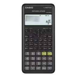 CALCULADORA CASIO FX-82ES PLUS