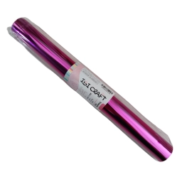 ROLLO DE PAPEL TERMOTRANSFERIBLE "FOIL PAPER", IBI CRAFT 32cm*5m 