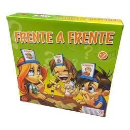 Juego de mesa Frente a frente Royal