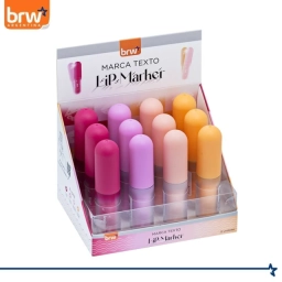 Resaltador BRW LIP Marker