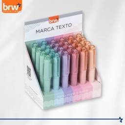 Resaltador BRW Pocket