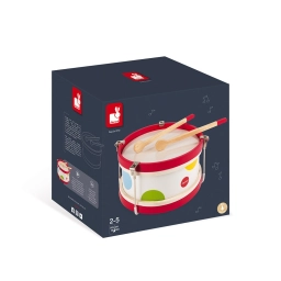 Mi Primer Tambor Confetti Janod