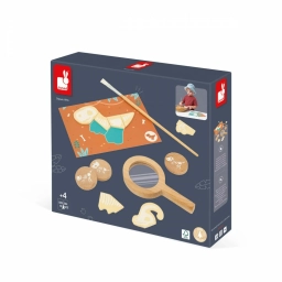 Set de Excavaci�n Dinosaurios Janod