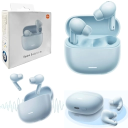 Auriculares TWS Xiaomi Redmi Buds 6 Lite Bluetooth