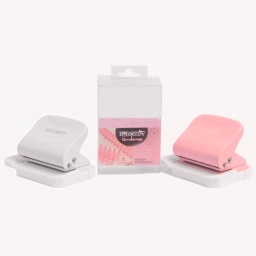 MINI PERFORADORA IBI CRAFT, DE 6 ORIFICIOS PARA ENCUADERNACI�N