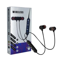 Auriculares In-ear Bluetooth Ideal Deportes Wireless Sports