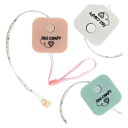 CINTA M�TRICA P/CRAFTERS IBI CRAFT TENDANCE, 1,5m