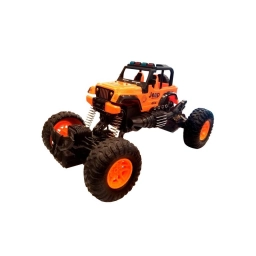 Auto a control remoto HT050