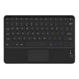 Teclado inal�mbrico BT Touch keyboard AN-6030