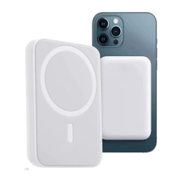 Power bank inal�mbrico Treqa 5000mah TR-980